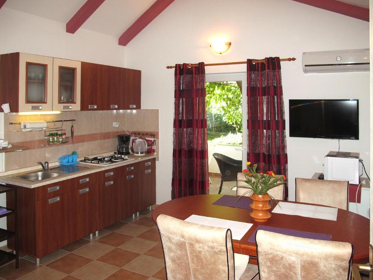 Holiday Home Catarina 1 - Zad113 By Interhome Zadar Zewnętrze zdjęcie