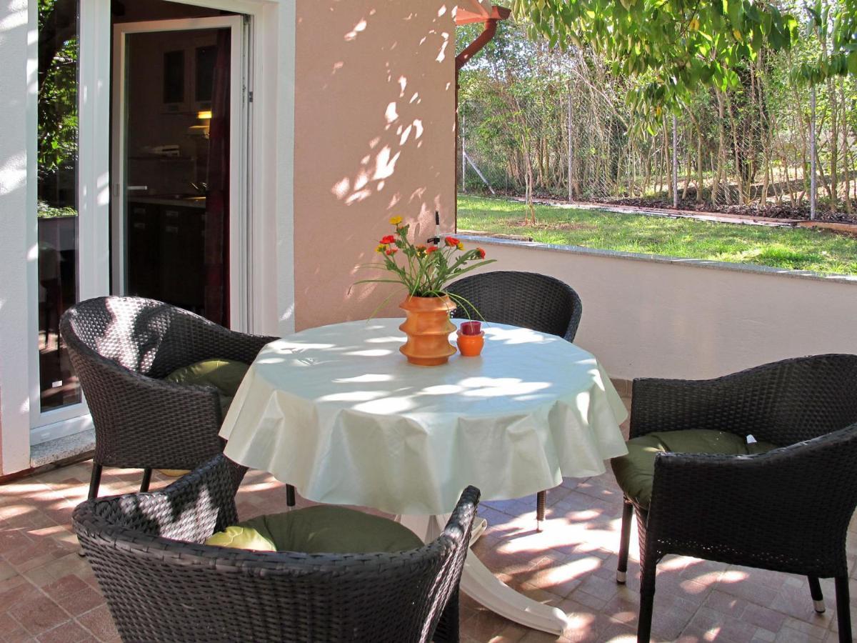 Holiday Home Catarina 1 - Zad113 By Interhome Zadar Zewnętrze zdjęcie