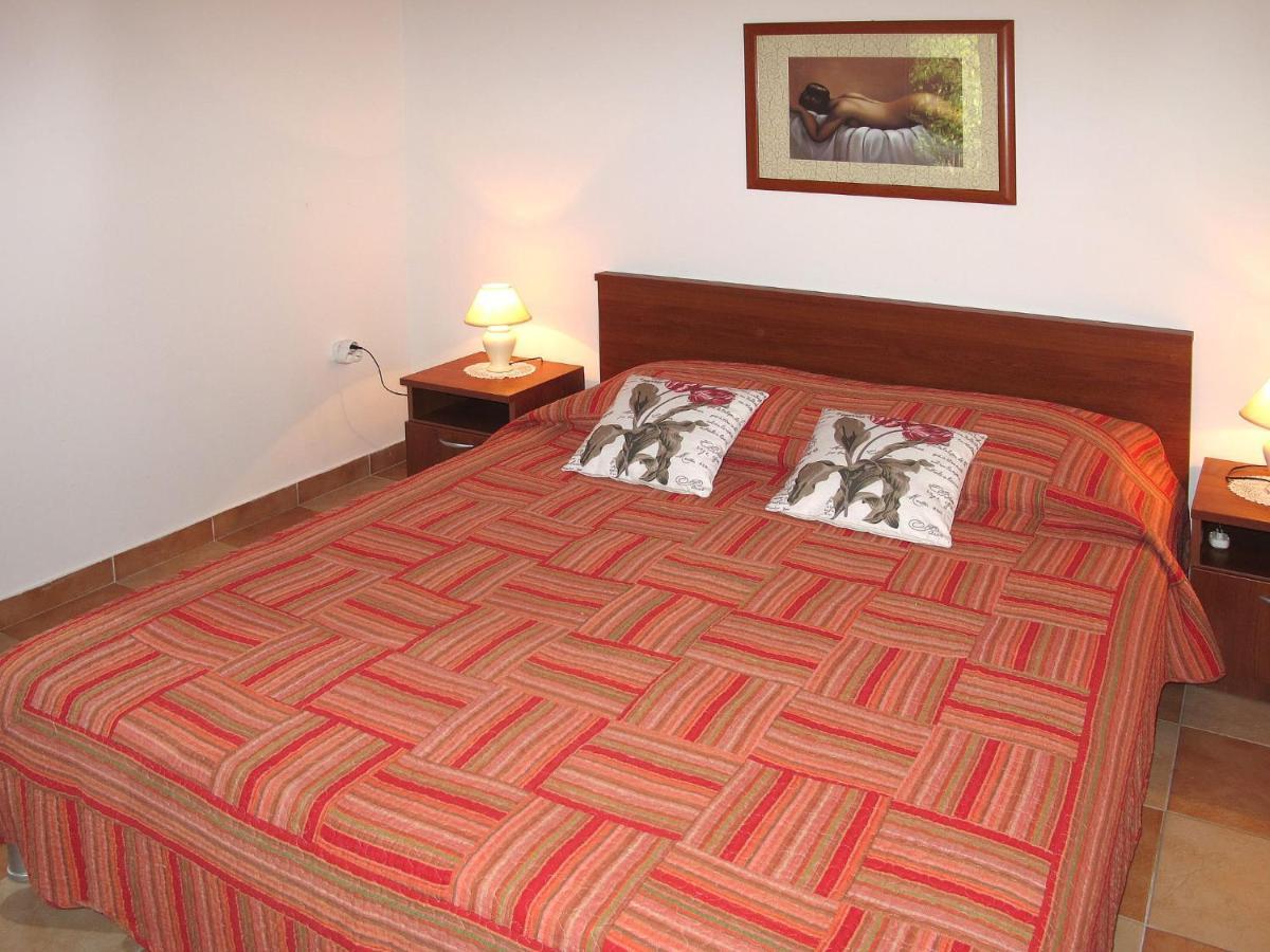 Holiday Home Catarina 1 - Zad113 By Interhome Zadar Zewnętrze zdjęcie