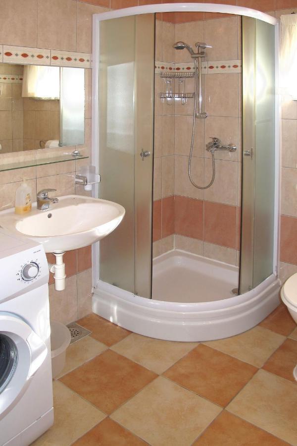 Holiday Home Catarina 1 - Zad113 By Interhome Zadar Zewnętrze zdjęcie