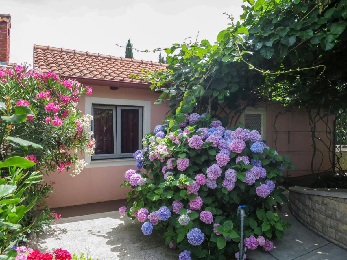 Holiday Home Catarina 1 - Zad113 By Interhome Zadar Zewnętrze zdjęcie