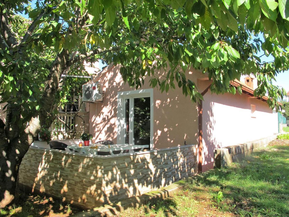 Holiday Home Catarina 1 - Zad113 By Interhome Zadar Zewnętrze zdjęcie