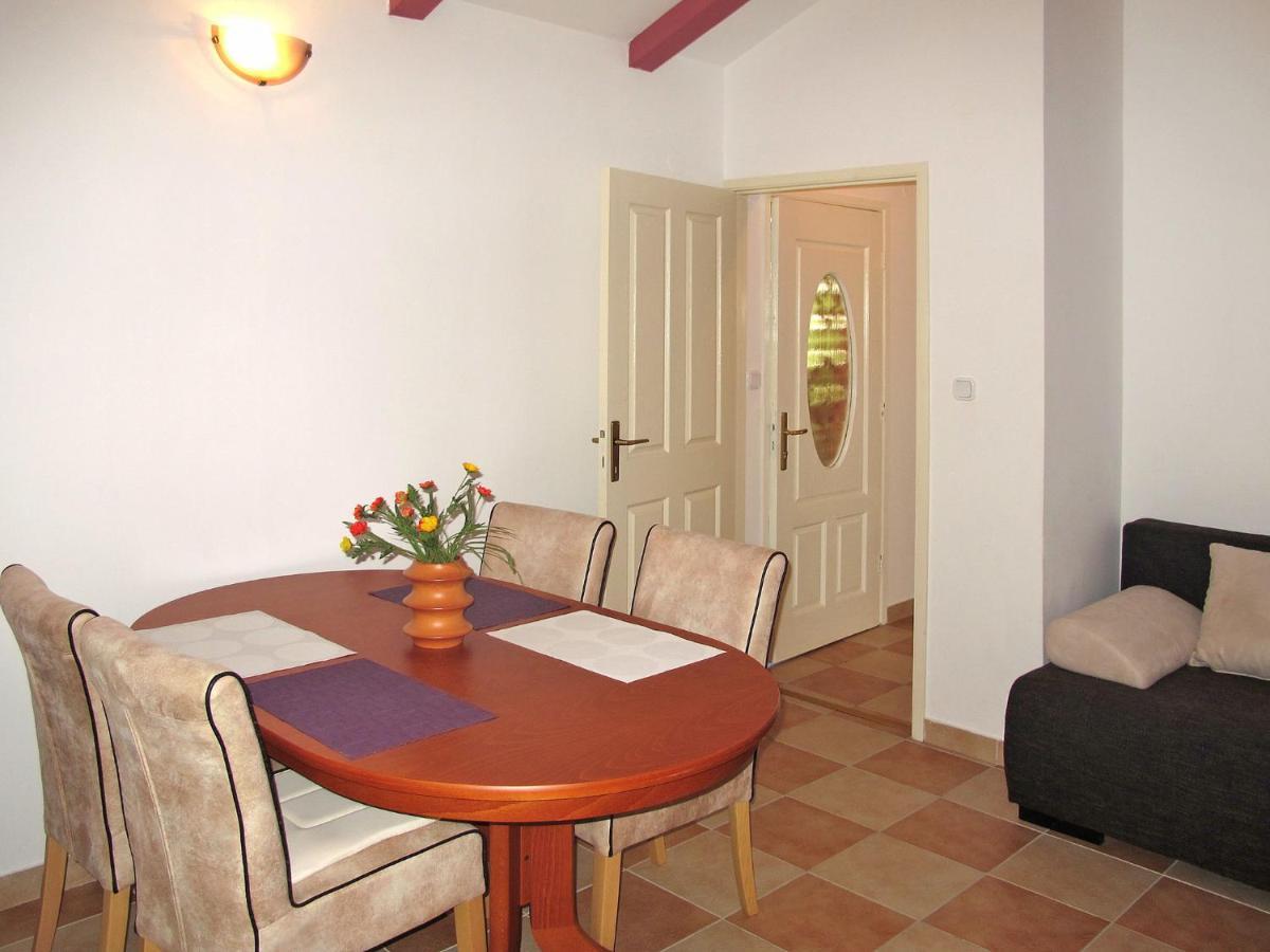 Holiday Home Catarina 1 - Zad113 By Interhome Zadar Zewnętrze zdjęcie