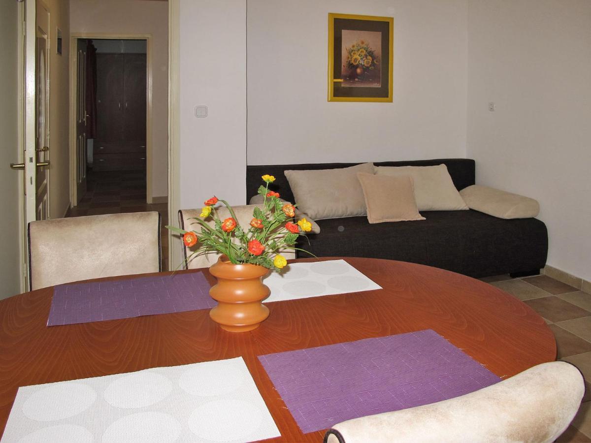 Holiday Home Catarina 1 - Zad113 By Interhome Zadar Zewnętrze zdjęcie