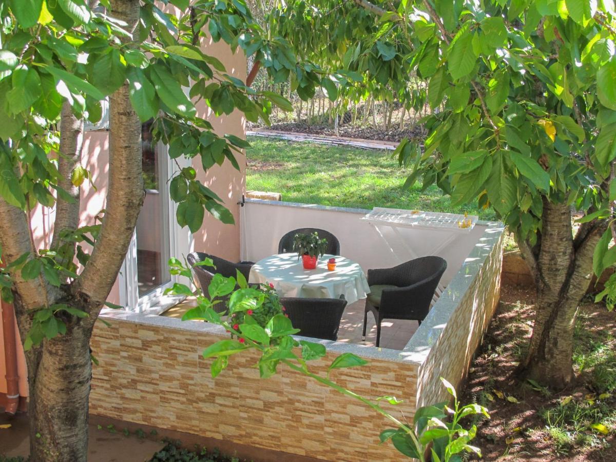 Holiday Home Catarina 1 - Zad113 By Interhome Zadar Zewnętrze zdjęcie