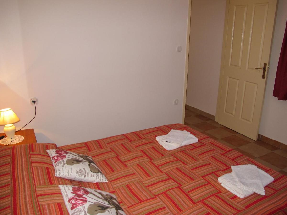 Holiday Home Catarina 1 - Zad113 By Interhome Zadar Zewnętrze zdjęcie