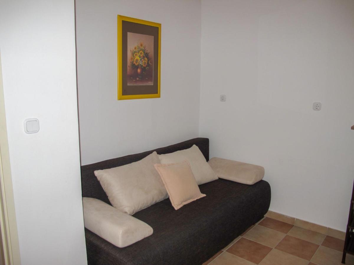 Holiday Home Catarina 1 - Zad113 By Interhome Zadar Zewnętrze zdjęcie