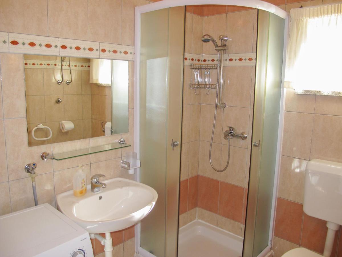 Holiday Home Catarina 1 - Zad113 By Interhome Zadar Zewnętrze zdjęcie